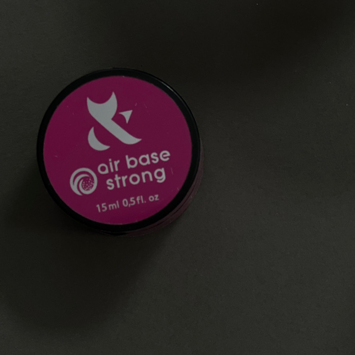 Fox base air strong 15ml