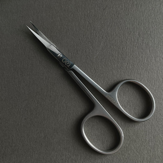 Profesionalios manikiūro žirklutės 21mm