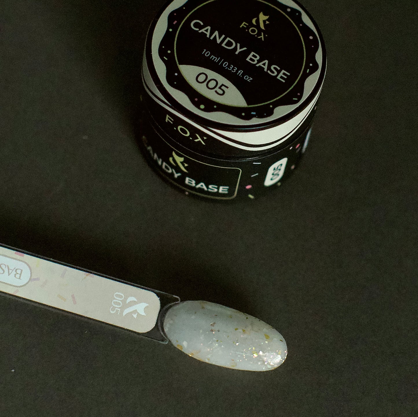 FOX Candy Base No005