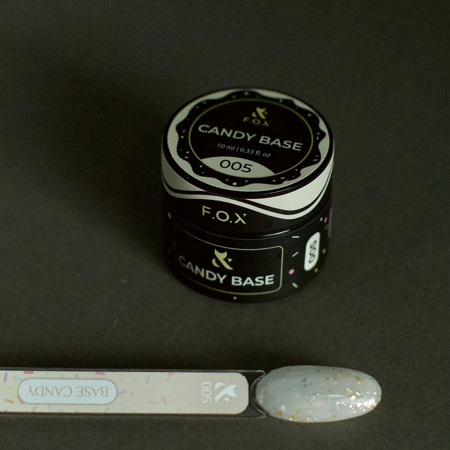 FOX Candy Base No005
