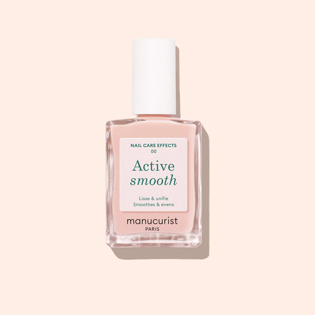 Manucurist Paris Active Smooth 00