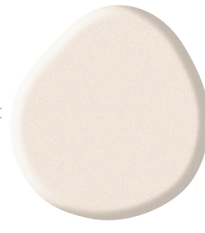 I.Am Brush Builder – Hema Free gelis buteliuke, WHITE CHROME, 15ml.
