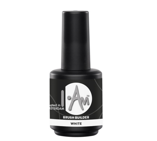 I.Am Fiber In A Bottle – White, 15ml.