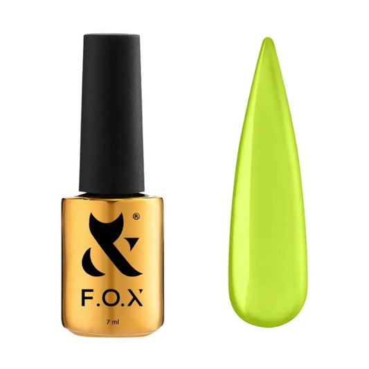 FOX TOP RAINBOW NR.005 7ML.