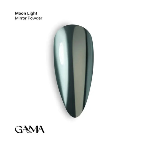 Ga&Ma Mirror Powder Moon Light