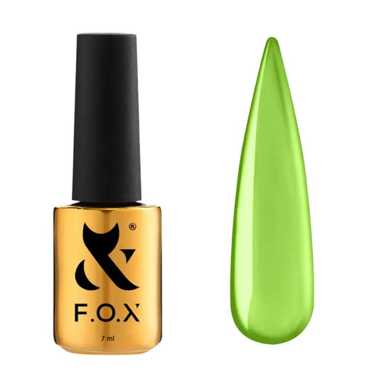 FOX TOP RAINBOW NR.003 7ML.