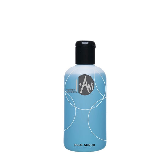 I.Am Blue Scrub – dehidratorius, 250ml.