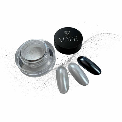 MAPÈ Įtrinamas pigmentas SILVER PEARL, 0.3g