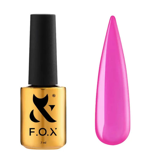 FOX TOP RAINBOW NR.006 7ML.