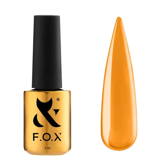 FOX TOP RAINBOW NR.002 7ML.