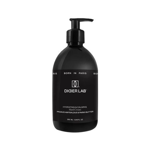 DIDIER LAB DRĖKINANTIS RANKŲ KREMAS SU RAMINAMUOJU POVEIKIU, 250ml