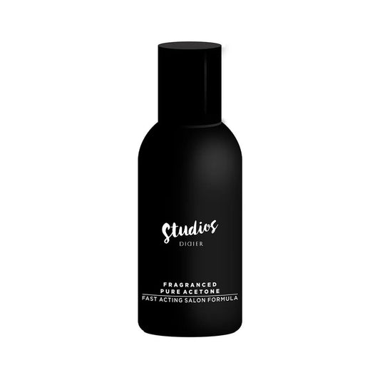 DIDIER LAB KOSMETINIS ACETONAS " FRAGRANCED REMOVER", 150 ML.