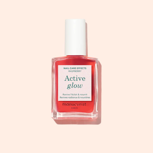 Manucurist Paris Active Glow™ Raspberry