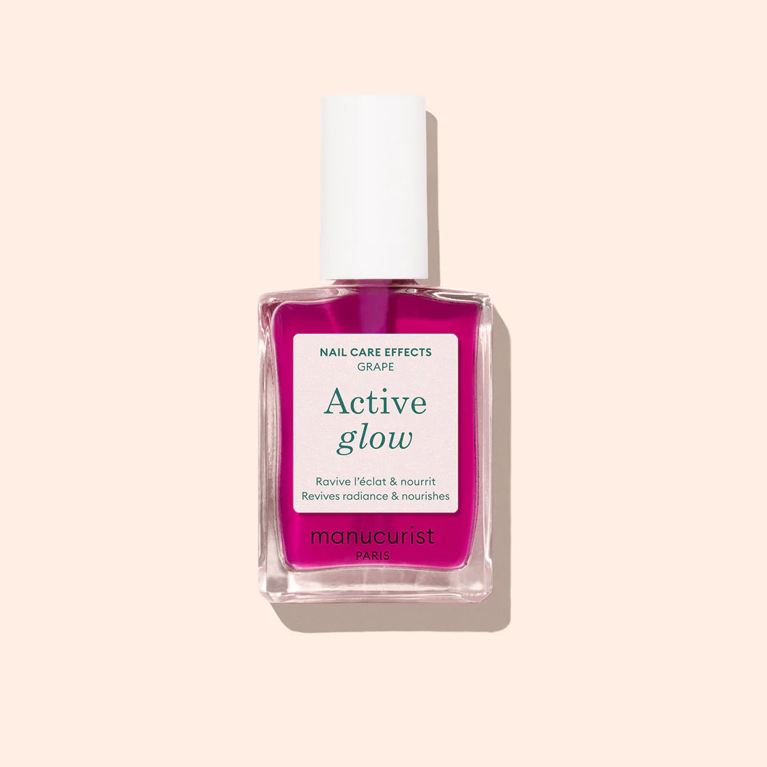 Manucurist Paris Active Glow™ Grape