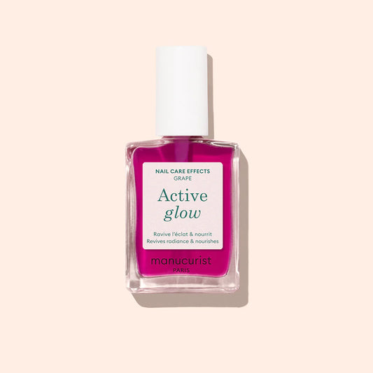 Manucurist Paris Active Glow™ Grape