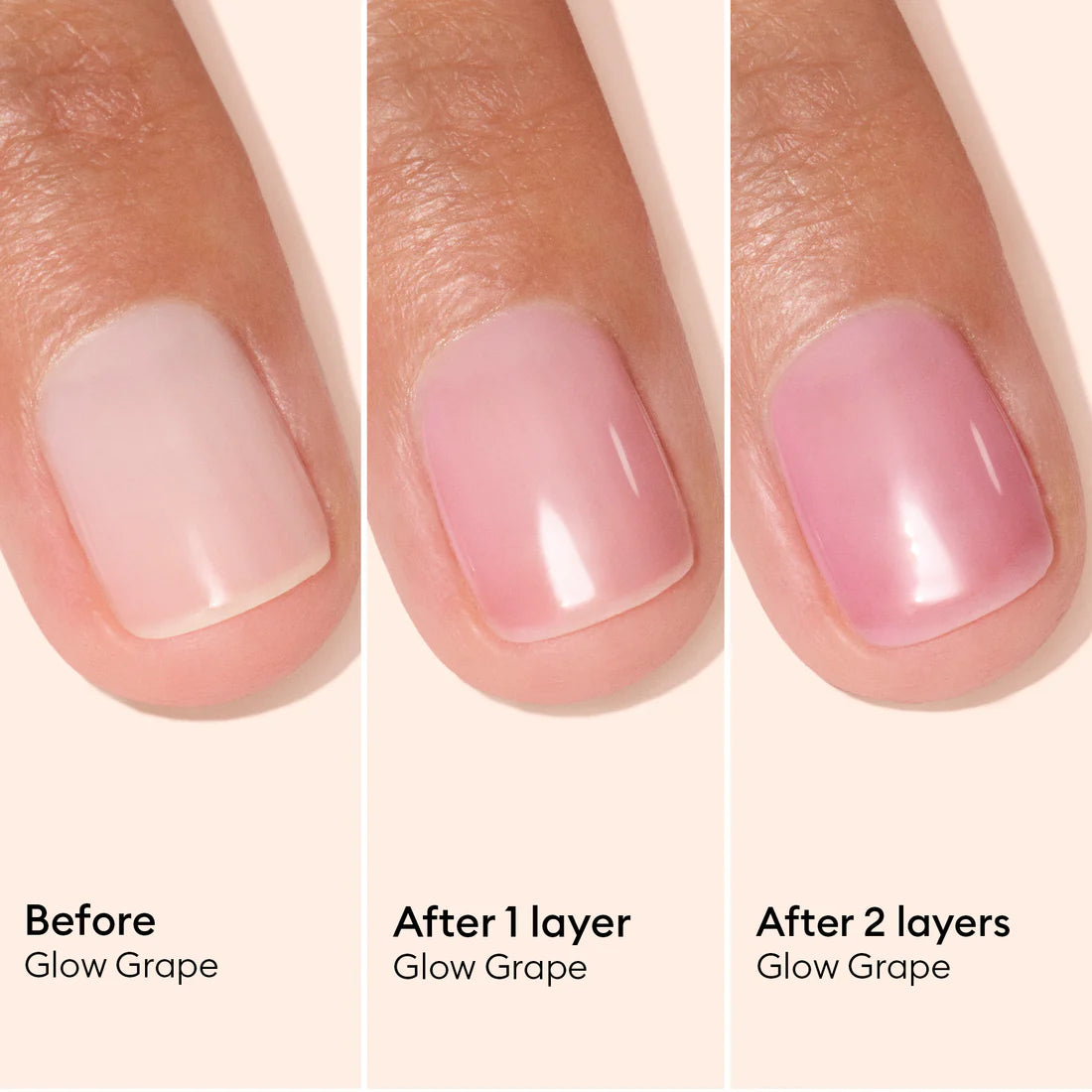 Manucurist Paris Active Glow™ Grape