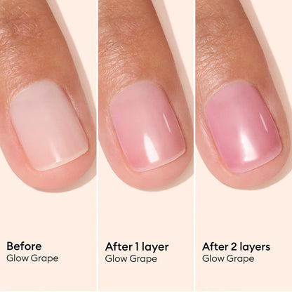 Manucurist Paris Active Glow™ Grape