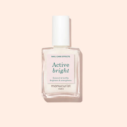 Manucurist Paris Active Bright