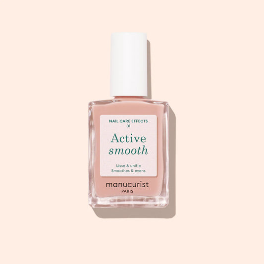 Manucurist Paris Active Smooth 01