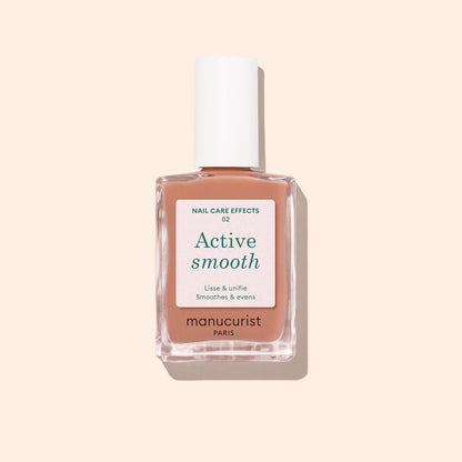 Manucurist Paris Active Smooth 02
