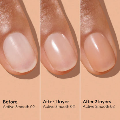 Manucurist Paris Active Smooth 02