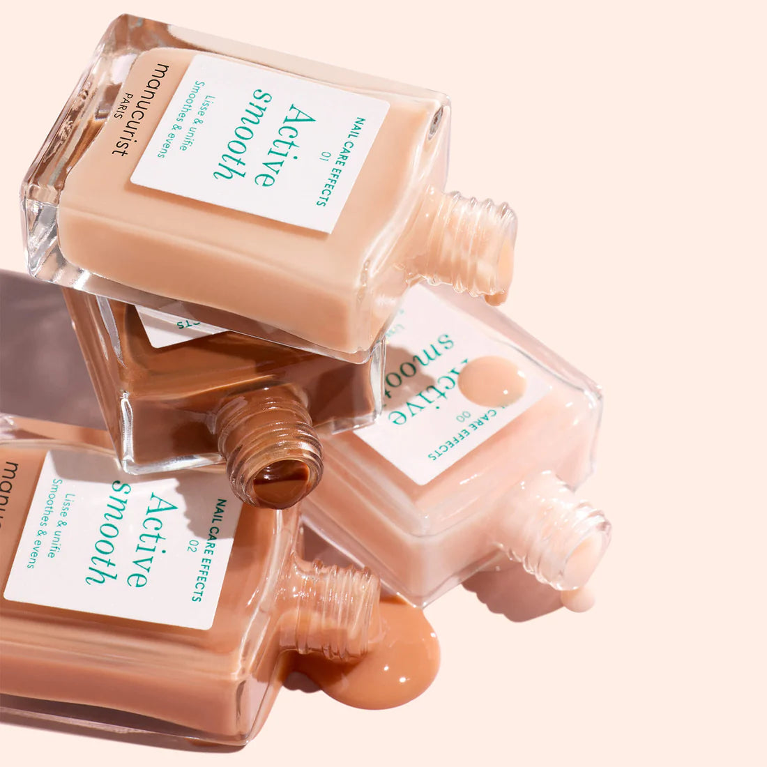 Manucurist Paris Active Smooth 02