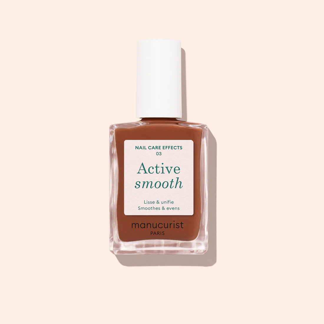 Manucurist Paris Active Smooth 03