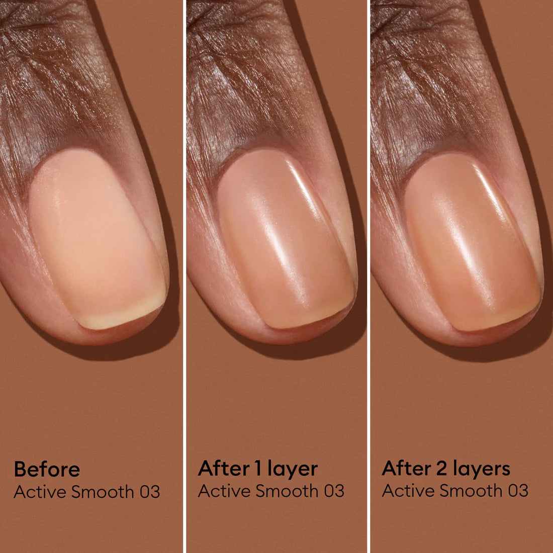 Manucurist Paris Active Smooth 03