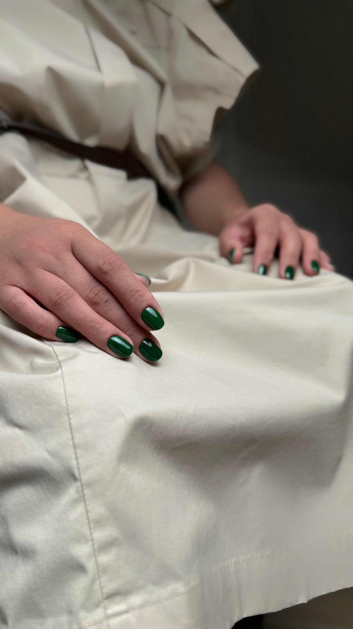 DA'23 GEL POLISH 'ЛИПА [ LINDEN ] , 8ml.