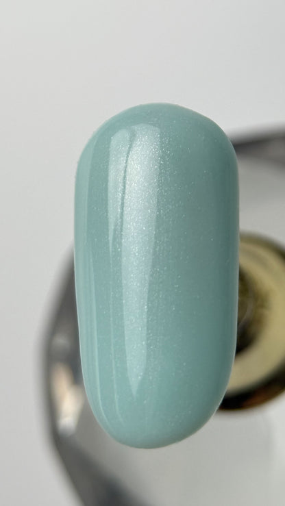 DA'23 GEL POLISH ‘MINT KISS [ MʼYATNYY POTSILUNOK ] , 8ml