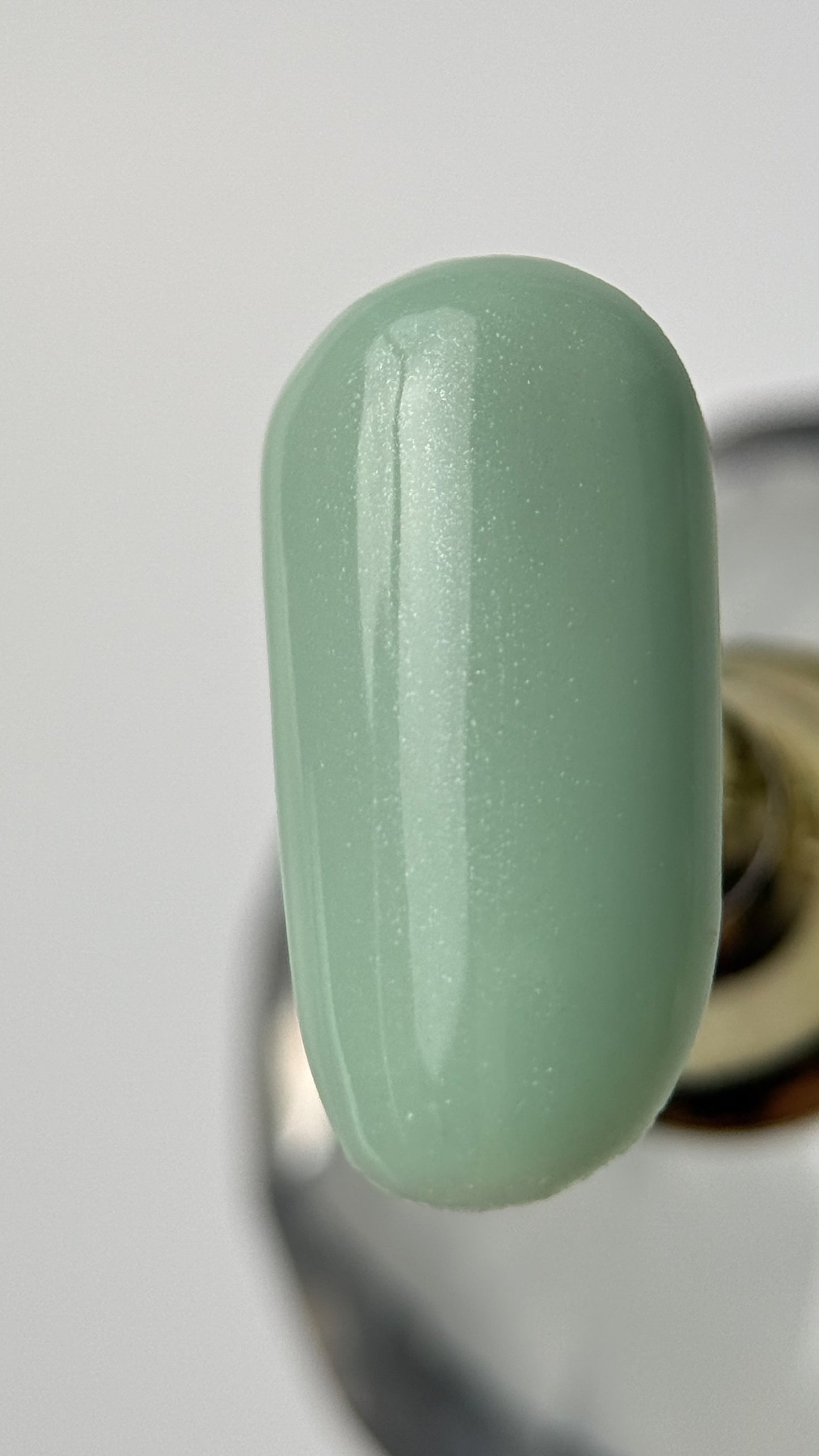 DA'23 GEL POLISH ‘LIGHT PISTACHIO [ SVITLO-FISTASHKOVYY ] , 8ml
