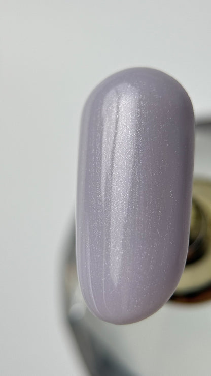DA'23 GEL POLISH ‘LIGHT PURPLE [ SVITLO PURPUROVYY ], 8ml