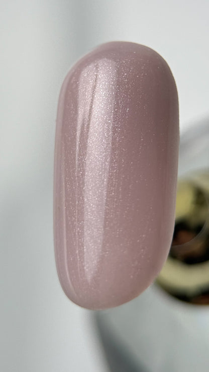 DA'23 GEL POLISH ‘BLUSH PINK [ RUM'YANO-ROZHEVYY ] , 8ml