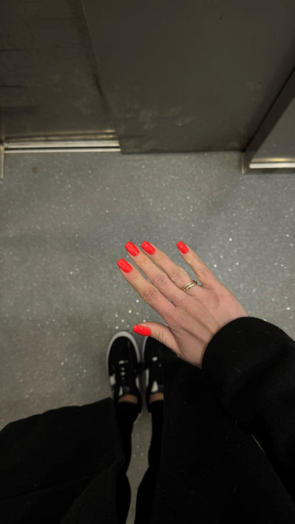 DA'23 GEL POLISH ʼPROVOCATIVE NEON [ PROVOKATSIYNYY NEON ] , 8ml