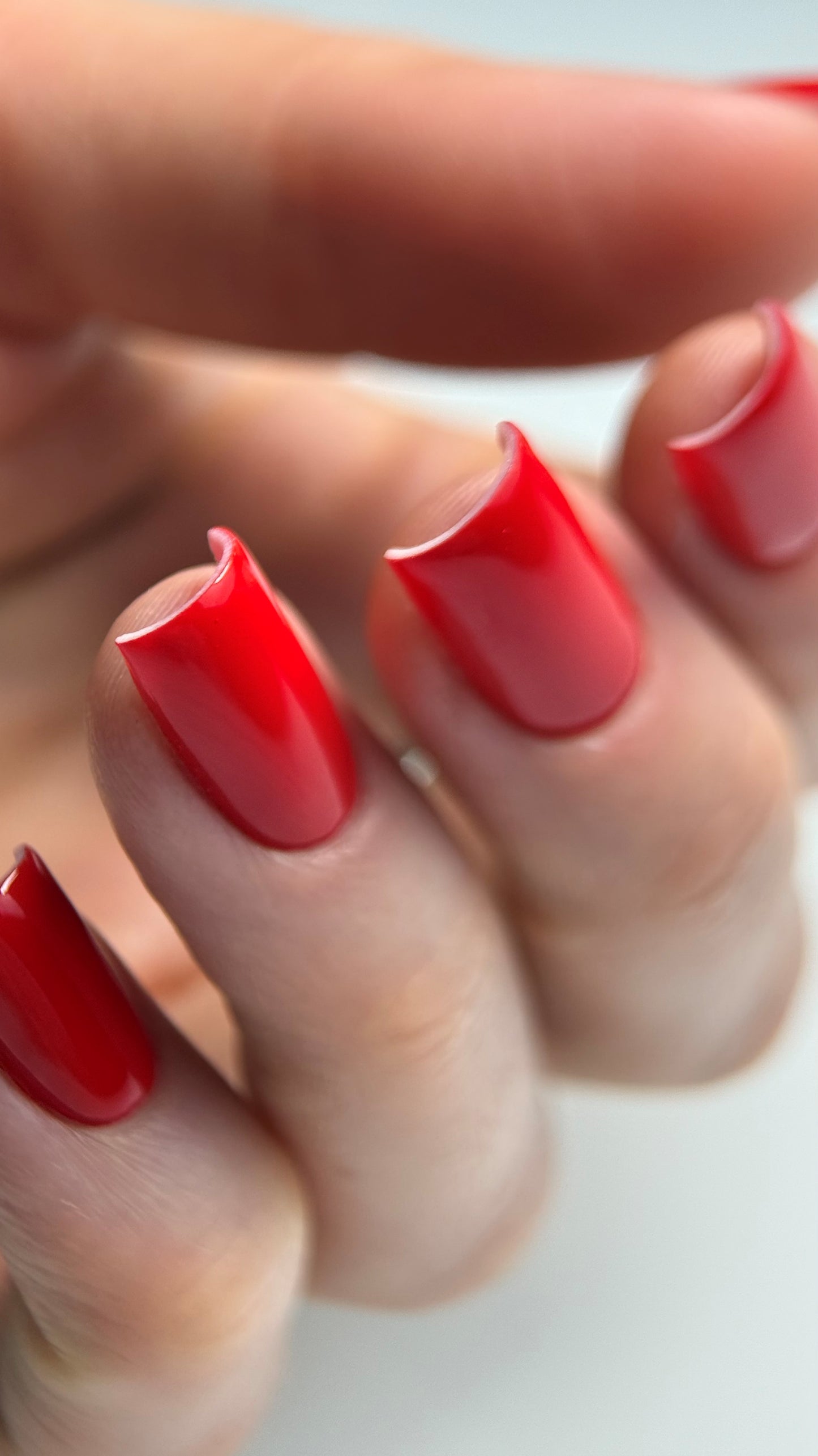 DA'23 GEL POLISH ʼDESIRE BLOOM [ ROZKVIT BAZHANNYA ] , 8ml