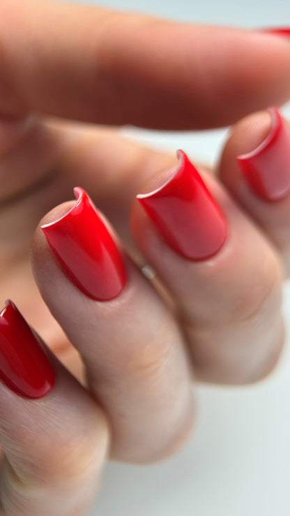 DA'23 GEL POLISH ʼDESIRE BLOOM [ ROZKVIT BAZHANNYA ] , 8ml