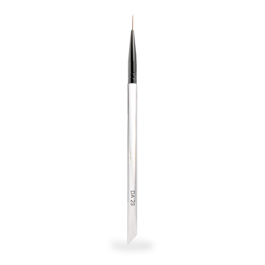DA'23  Teptukas FOR ARCHITECTURE AND FINE LINES [ ‘DLYA ARKHITEKTURY TA TONKYKH LINIY ] 11mm.