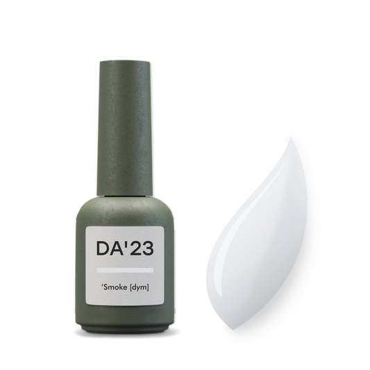 DA'23 COVER TOP 'SMOKE [ DYM ] , 8ml.