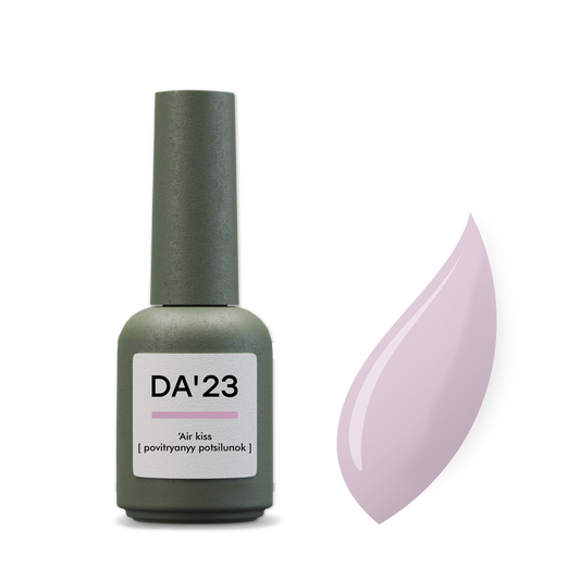 DA'23  COVER TOP ‘AIR KISS [ POVITRYANYY POTSILUNOK ], 8ml