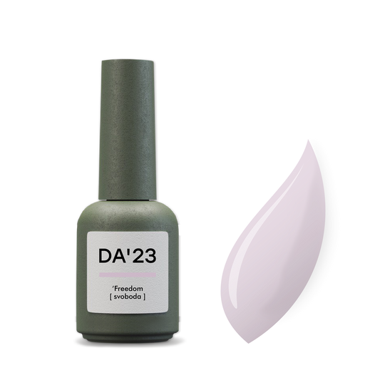 DA'23 COVER TOP ‘FREEDOM [ SVOBODA ] , 8ml