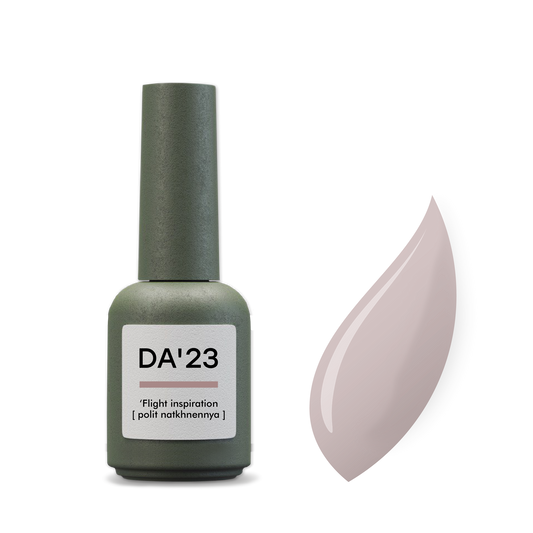 DA'23 COVER TOP ‘FLIGHT INSPIRATION [ POLIT NATKHNENNYA ] , 8ml
