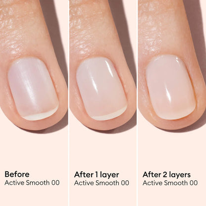 Manucurist Paris Active Smooth 00