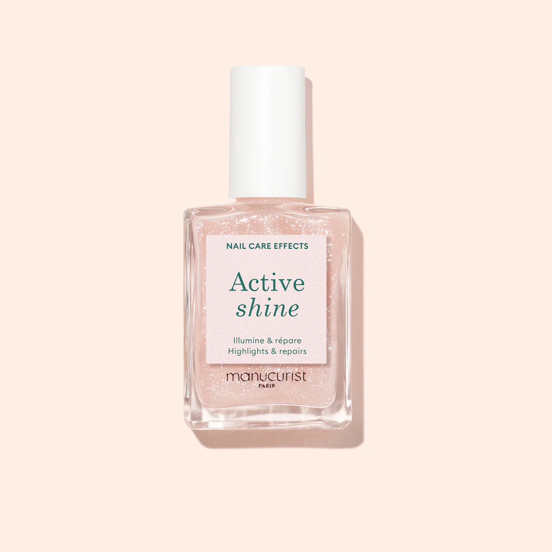 Manucurist Paris Active Shine