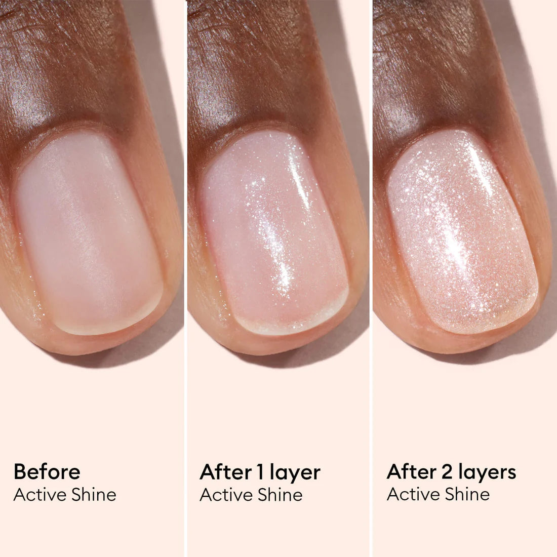 Manucurist Paris Active Shine