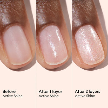 Manucurist Paris Active Shine