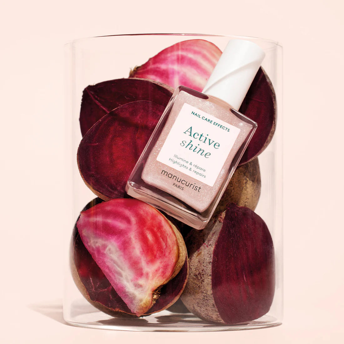 Manucurist Paris Active Shine