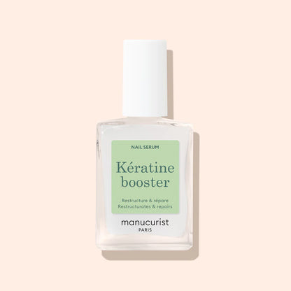 Manucurist Nail Strengthening Serum