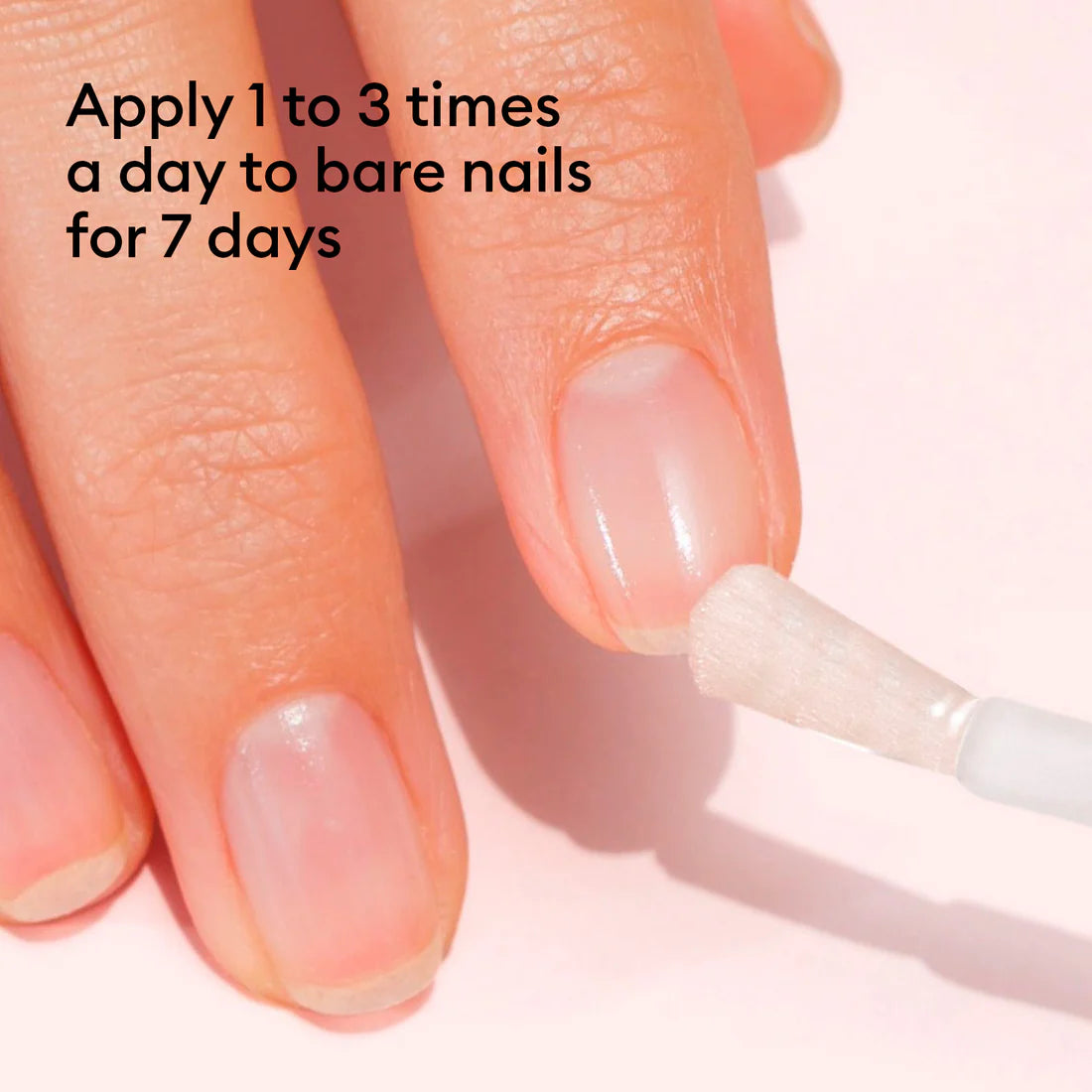 Manucurist Nail Strengthening Serum