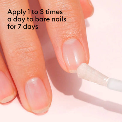 Manucurist Nail Strengthening Serum