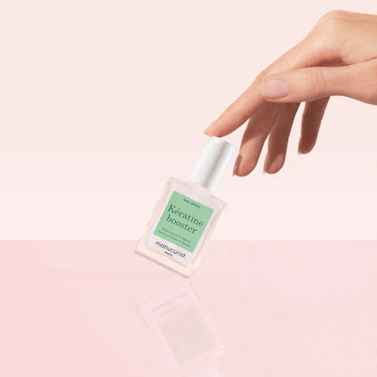Manucurist Nail Strengthening Serum